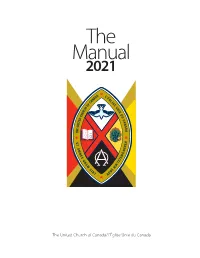 The Manual, 2021
