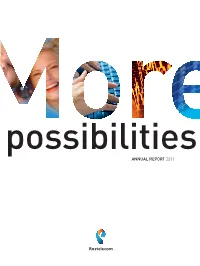 Annual Report 2011