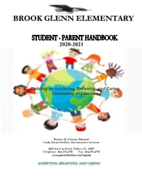 Building an Achieving, Believing, and Caring Community of Learners