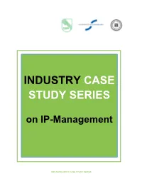 Case Study Series