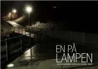 En På Lampen
