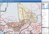 Reference Map Jan 2016 with Village