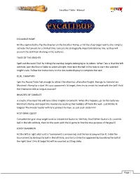 Zen Pinball 3D Build Revision History