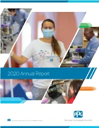 2020 Annual Report