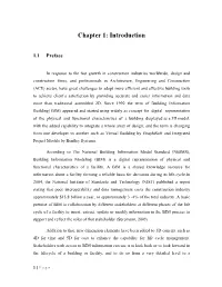Chapter 1: Introduction
