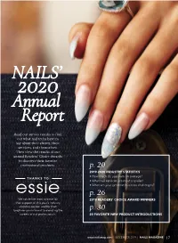 2020 Annual Report