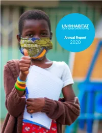 Annual Report 2020
