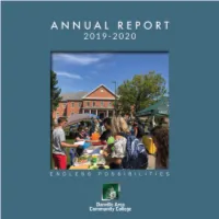 Annual Report 2019-2020
