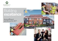 Building Excellence