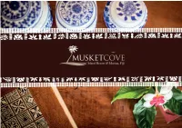 Musket-Compendium-2017.Pdf