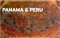 Beyond the Conquest