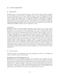 Coastal Resources