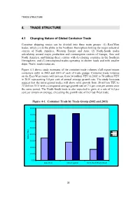 4. Trade Structure