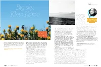 Eagerjourneys.Com Is a Travel and Photography Blog by Journalist And