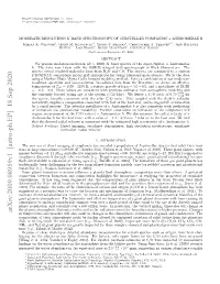 Moderate-Resolution $ K $-Band Spectroscopy of Substellar