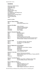 Aboriginal-Darwin-Contents.Pdf