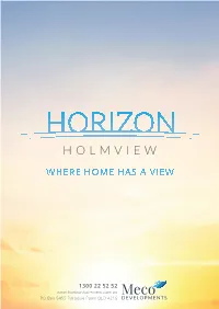 Where Home Has a View