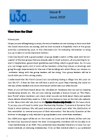 Issue 9 June 2021