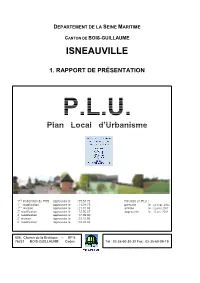 Rapport De Presentation Final