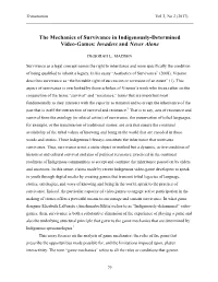 The Mechanics of Survivance in Indigenously-Determined Video-Games: Invaders and Never Alone