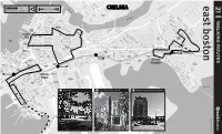 8.5 X 14 Map Template