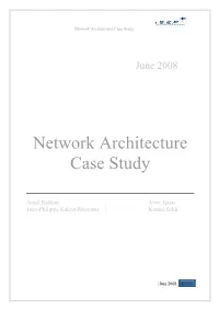 Architecture Reseau 2