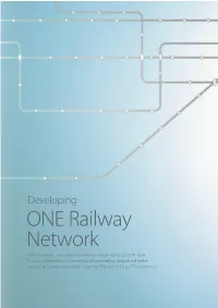 Hong Kong Network Expansion