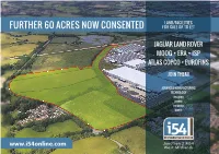 I54online.Com HIGH PROFILE SITE STRATEGIC LOCATION