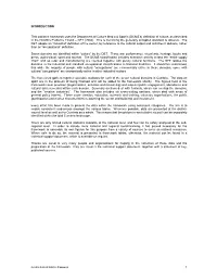 Introduction