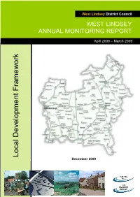 Local Development Framework December 2009