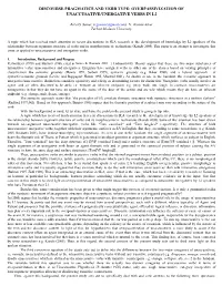 Overpassivization of Unaccusative/Unergative Verbs in L2