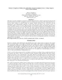 104 Students' Navigation of Multiple Selves Within Risky Alcohol