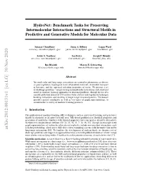 Arxiv:2012.00131V1 [Cs.LG] 30 Nov 2020 Long-Range Interactions [10]