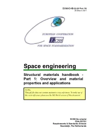 ECSS-E-HB-32-20 Part1a