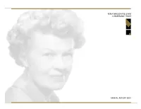 2001 Annual Report