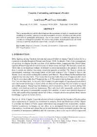Causality, Confounding, and Simpson's Paradox