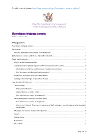 Fluoridation-An-Update-On-Evidence