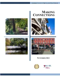 Making Connections