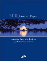 2005Annual Report