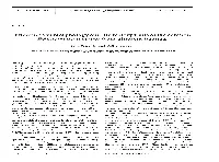 Differences in Morphology and Life History Traits of the Echinoid Echinometra Lucunter from Different Habitats