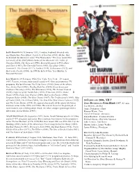 Point Blank–Catch Us If You Can (1965)
