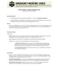 EMC 19 Part 2