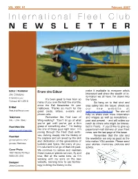 Newsletter 07-2