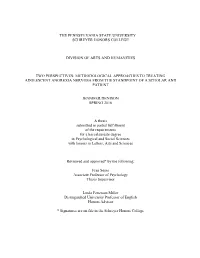Open THIS ONE Schreyer Honorsthesis Edits4-18__1 .Pdf