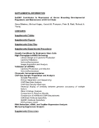 Supp Material Includes Table 1.Pdf