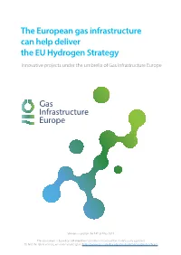 EU Hydrogen Strategy