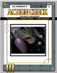 Action Check #8