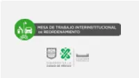 Presentación De Powerpoint