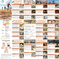Depliant Commun 2020 Version EN.Indd