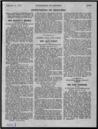 EXTENSIONS of REMARKS 28129 EXTENSIONS of REMARKS SMALL BUSINESS ADMINISTRATION SBA Also Provides Management Assistance Furnaces of Internment Camps